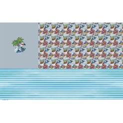 Surprise Bag Jungen August 2022, PANEL + Kombistoffe -STOFFWELTEN Verkäufe surprise bag jungen august 2022 panel kombistoffe5