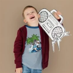 Surprise Bag Jungen August 2022, PANEL + Kombistoffe -STOFFWELTEN Verkäufe surprise bag jungen august 2022 panel kombistoffe6