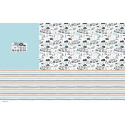 Surprise Bag Jungen Juli 2022, PANEL + Kombistoffe -STOFFWELTEN Verkäufe surprise bag jungen juli 2022 panel kombistoffe5