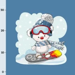 Surprise Bag Jungen November 2022, PANEL + Kombistoffe -STOFFWELTEN Verkäufe surprise bag jungen november 2022 panel kombistoffe3