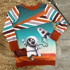 Surprise Bag Jungen Oktober 2022, PANEL + Kombistoffe -STOFFWELTEN Verkäufe surprise bag jungen oktober 2022 panel kombistoffe6