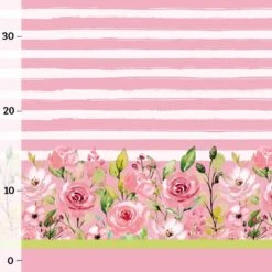 Surprise Bag Mädchen (1-5 Jahre) April 2023, PANEL + Kombistoffe -STOFFWELTEN Verkäufe surprise bag maedchen 1 5 jahre april 2023 panel kombistoffe3