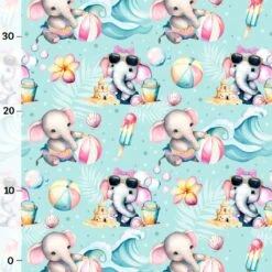 Surprise Bag Mädchen (1-5 Jahre) August 2023, PANEL + Kombistoffe -STOFFWELTEN Verkäufe surprise bag maedchen 1 5 jahre august 2023 panel kombistoffe3