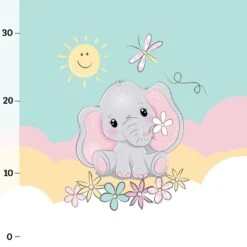 Surprise Bag Mädchen (1-5 Jahre) Februar 2023, PANEL + Kombistoffe -STOFFWELTEN Verkäufe surprise bag maedchen 1 5 jahre februar 2023 panel kombistoffe3