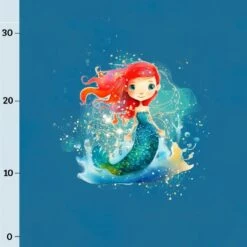 Surprise Bag Mädchen (1-5 Jahre) Juni 2023, PANEL + Kombistoffe -STOFFWELTEN Verkäufe surprise bag maedchen 1 5 jahre juni 2023 panel kombistoffe3