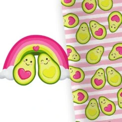 Surprise Bag Mädchen (5+) Mai 2023, PANEL + Kombistoff