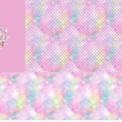 Surprise Bag Mädchen August 2022, PANEL + Kombistoffe -STOFFWELTEN Verkäufe surprise bag maedchen august 2022 panel kombistoffe5