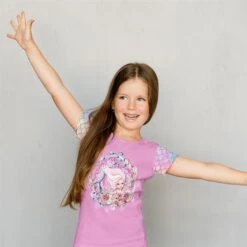 Surprise Bag Mädchen August 2022, PANEL + Kombistoffe -STOFFWELTEN Verkäufe surprise bag maedchen august 2022 panel kombistoffe6