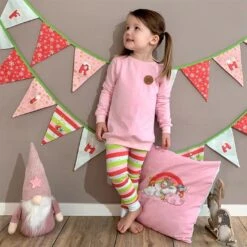 Surprise Bag Mädchen Dezember 2022, PANEL + Kombistoffe -STOFFWELTEN Verkäufe surprise bag maedchen dezember 2022 panel kombistoffe5