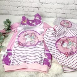 Surprise Bag Mädchen Januar 2023, PANEL + Kombistoffe -STOFFWELTEN Verkäufe surprise bag maedchen januar 2023 panel kombistoffe5