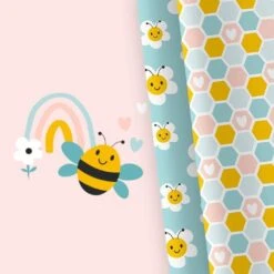 Surprise Bag Mädchen Juli 2022, PANEL + Kombistoffe