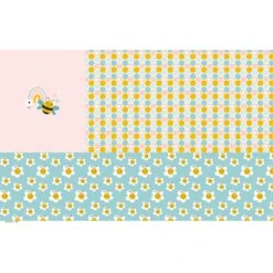 Surprise Bag Mädchen Juli 2022, PANEL + Kombistoffe -STOFFWELTEN Verkäufe surprise bag maedchen juli 2022 panel kombistoffe5