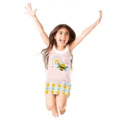 Surprise Bag Mädchen Juli 2022, PANEL + Kombistoffe -STOFFWELTEN Verkäufe surprise bag maedchen juli 2022 panel kombistoffe6