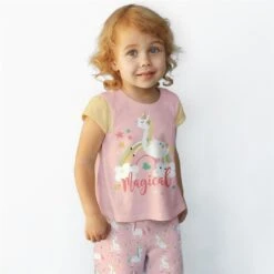 Surprise Bag Mädchen Juni 2022, PANEL + Kombistoffe -STOFFWELTEN Verkäufe surprise bag maedchen juni 2022 panel kombistoffe6