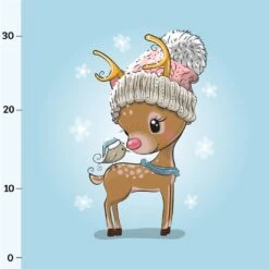 Surprise Bag Mädchen November 2022, PANEL + Kombistoffe -STOFFWELTEN Verkäufe surprise bag maedchen november 2022 panel kombistoffe3