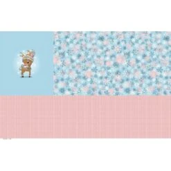 Surprise Bag Mädchen November 2022, PANEL + Kombistoffe -STOFFWELTEN Verkäufe surprise bag maedchen november 2022 panel kombistoffe5