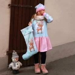 Surprise Bag Mädchen November 2022, PANEL + Kombistoffe -STOFFWELTEN Verkäufe surprise bag maedchen november 2022 panel kombistoffe6