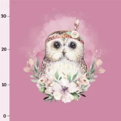 Surprise Bag Mädchen Oktober 2022, PANEL + Kombistoffe -STOFFWELTEN Verkäufe surprise bag maedchen oktober 2022 panel kombistoffe3