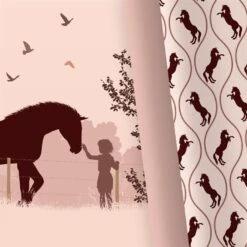 Surprise Bag Mädchen September 2022, PANEL + Kombistoffe